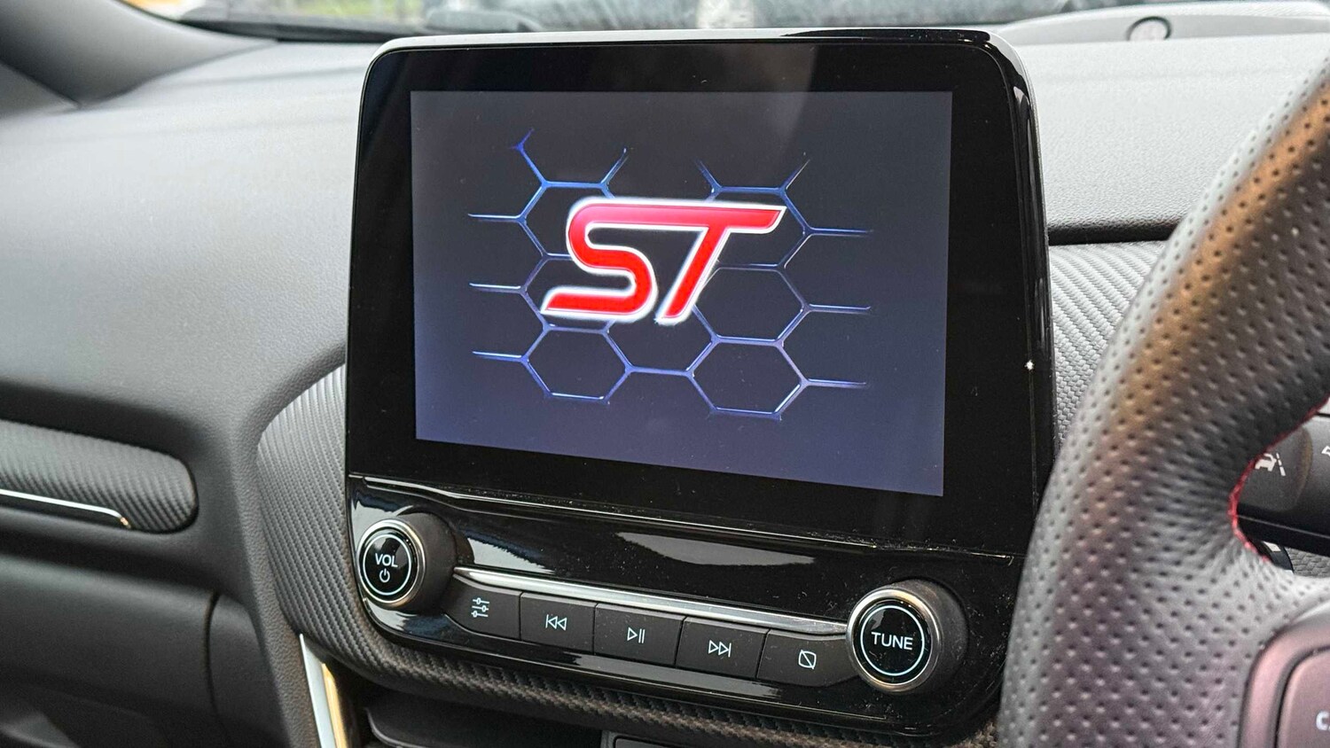 Used Ford Puma 2023 for sale - 77429107: Photo 13