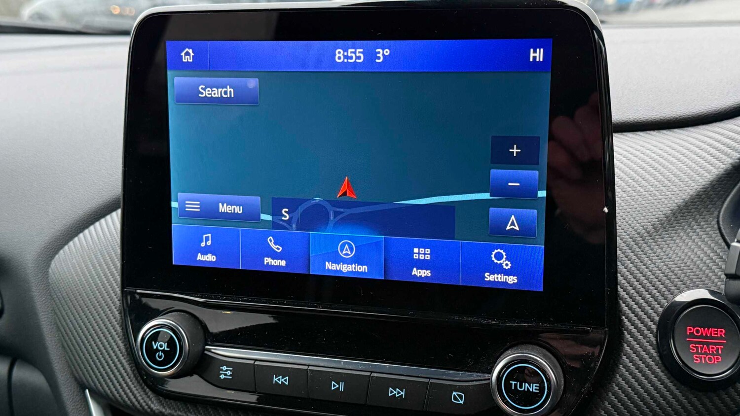 Used Ford Puma 2023 for sale - 77429107: Photo 18