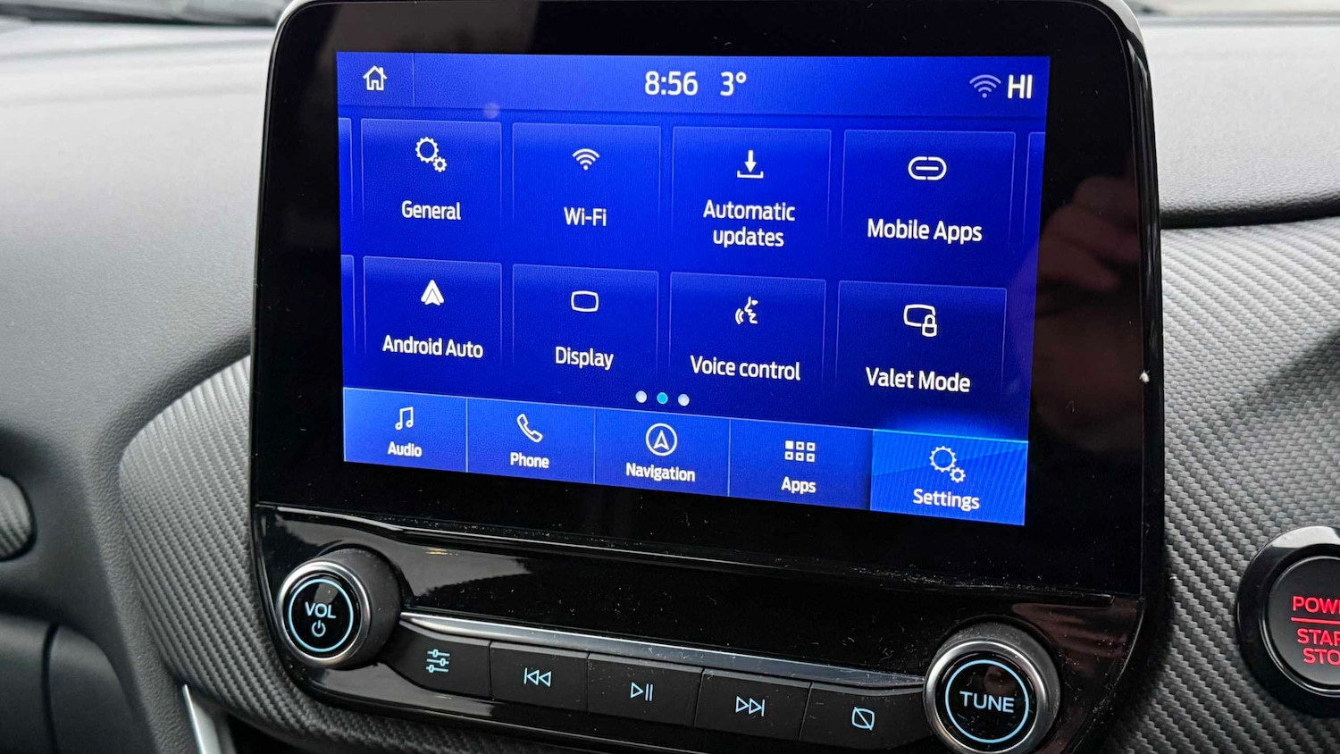 Used Ford Puma 2023 for sale - 77429107: Photo 20