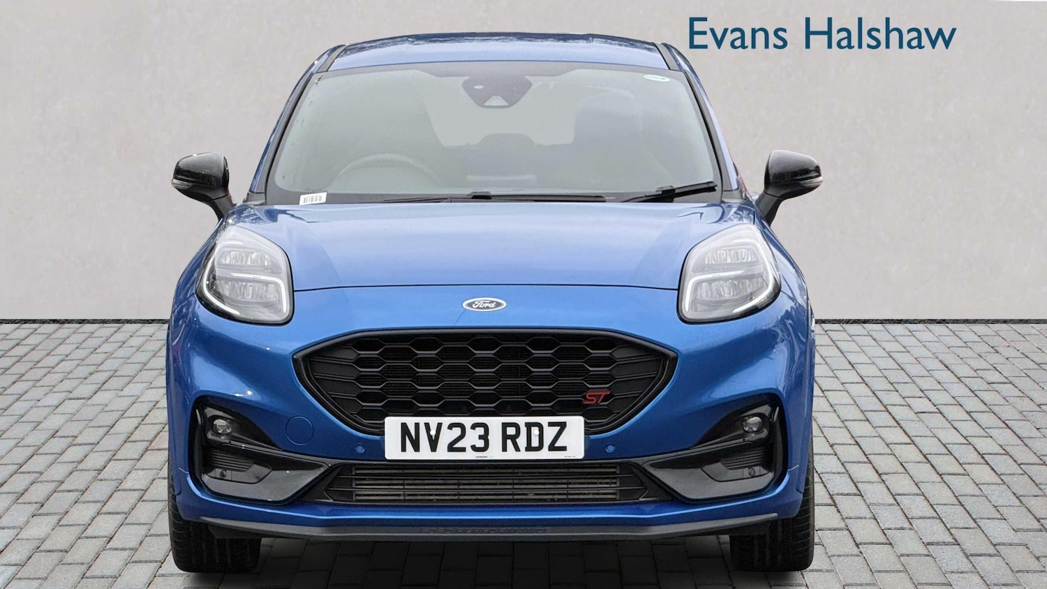Used Ford Puma 2023 for sale - 77429107: Photo 3