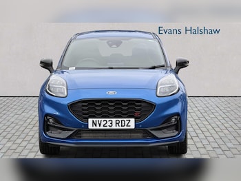 Used Ford Puma 2023 for sale - 77429107: Photo