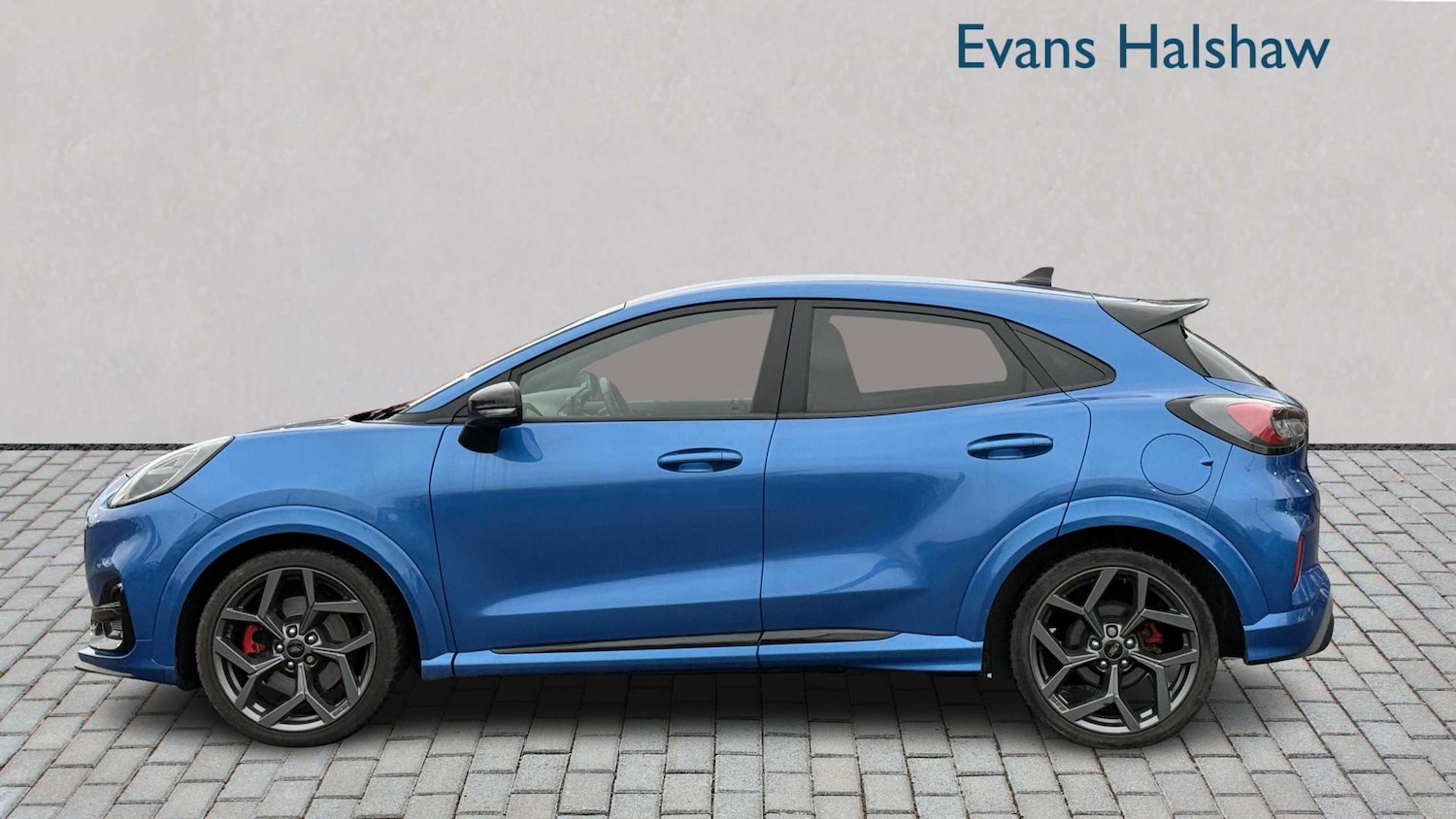 Used Ford Puma 2023 for sale - 77429107: Photo 5