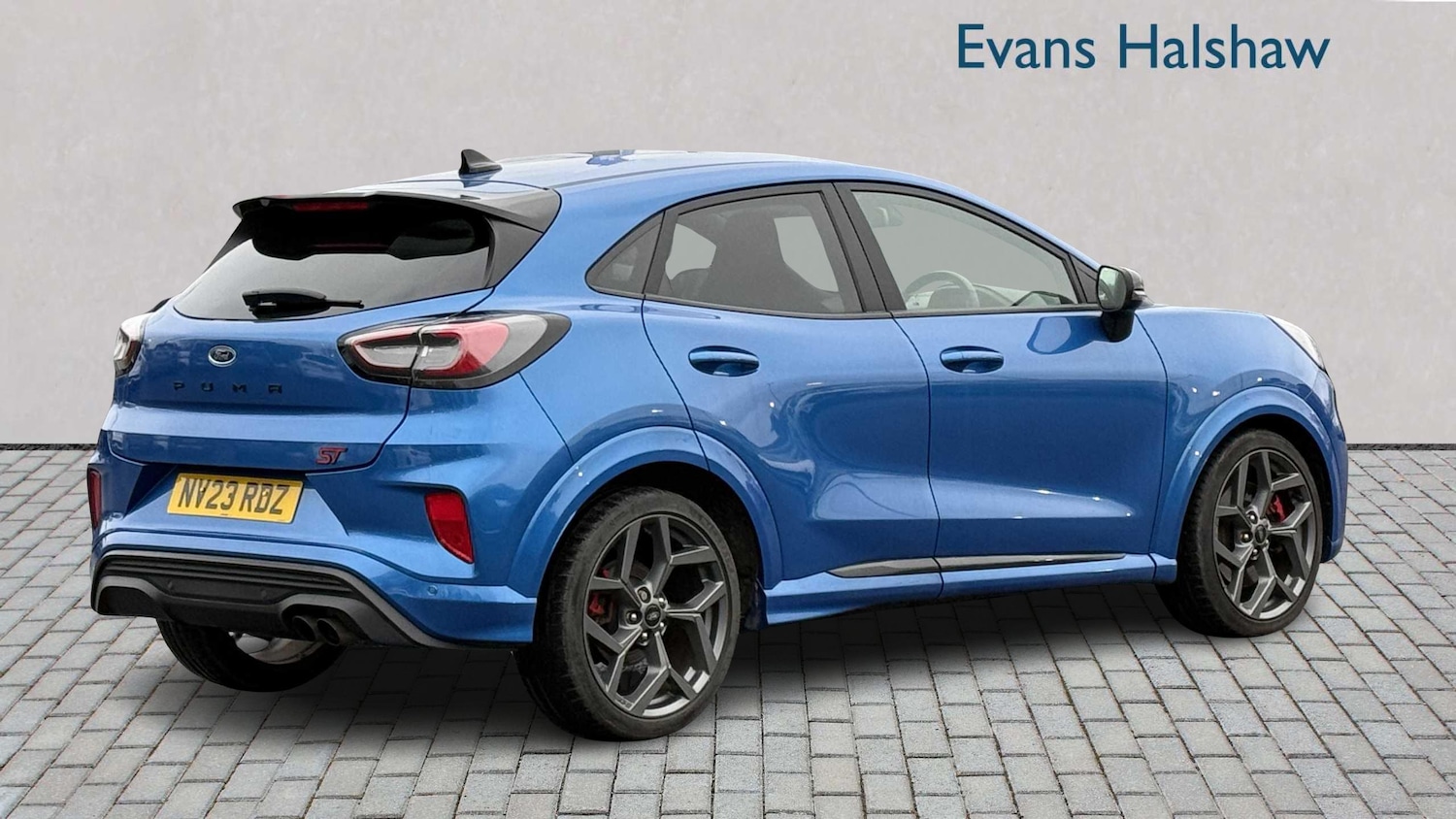 Used Ford Puma 2023 for sale - 77429107: Photo 7