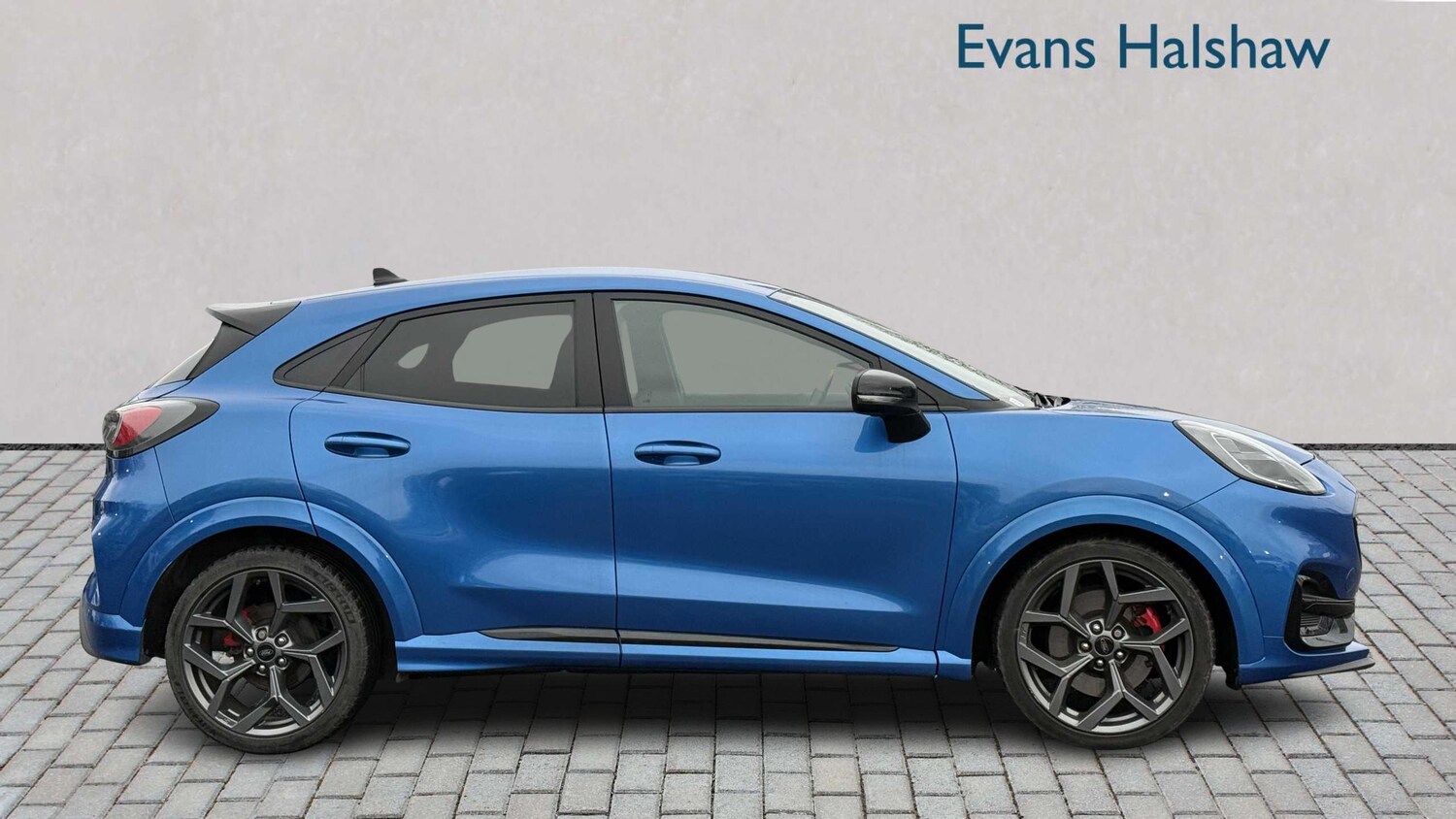 Used Ford Puma 2023 for sale - 77429107: Photo 8