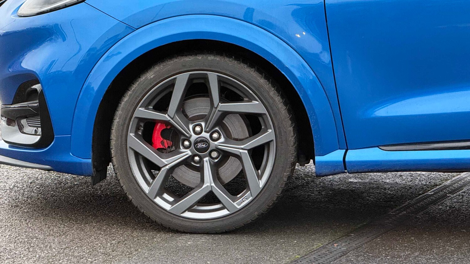 Used Ford Puma 2023 for sale - 77429107: Photo 9