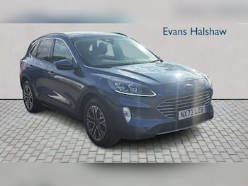 Used Ford Kuga 2023 for sale - 79797954: Photo