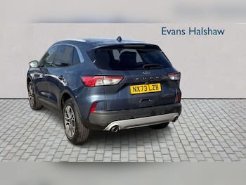 Used Ford Kuga 2023 for sale - 79797954: Photo