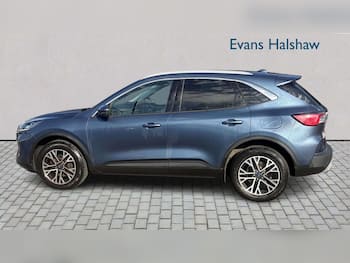 Used Ford Kuga 2023 for sale - 79797954: Photo