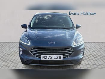 Used Ford Kuga 2023 for sale - 79797954: Photo