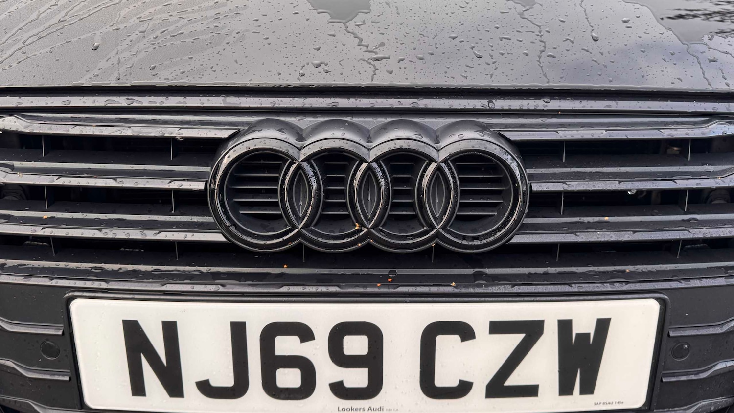 Used Audi A4 2019 for sale - 76842948: Photo 10