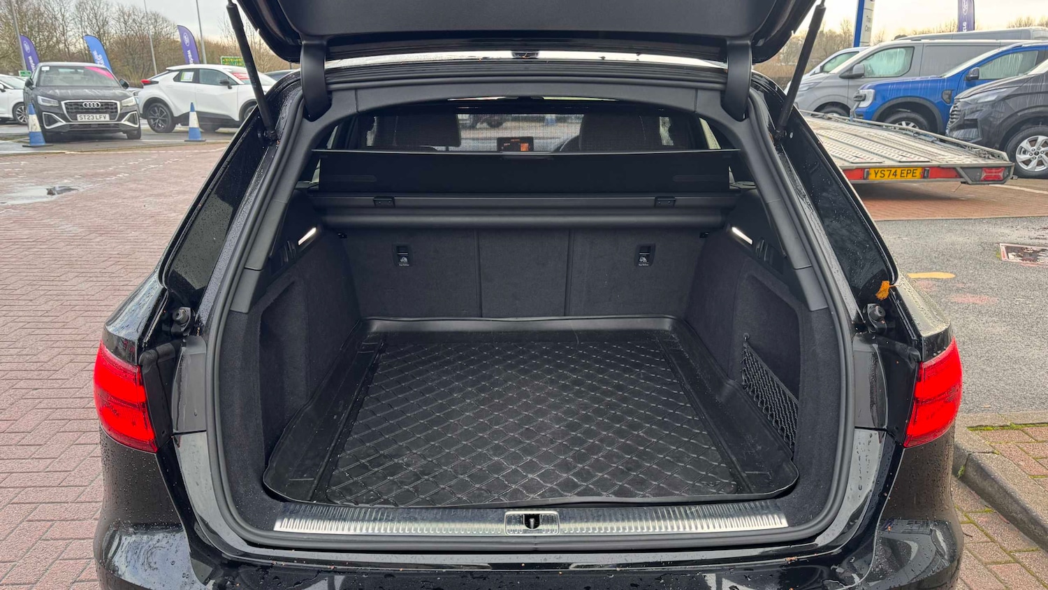 Used Audi A4 2019 for sale - 76842948: Photo 14