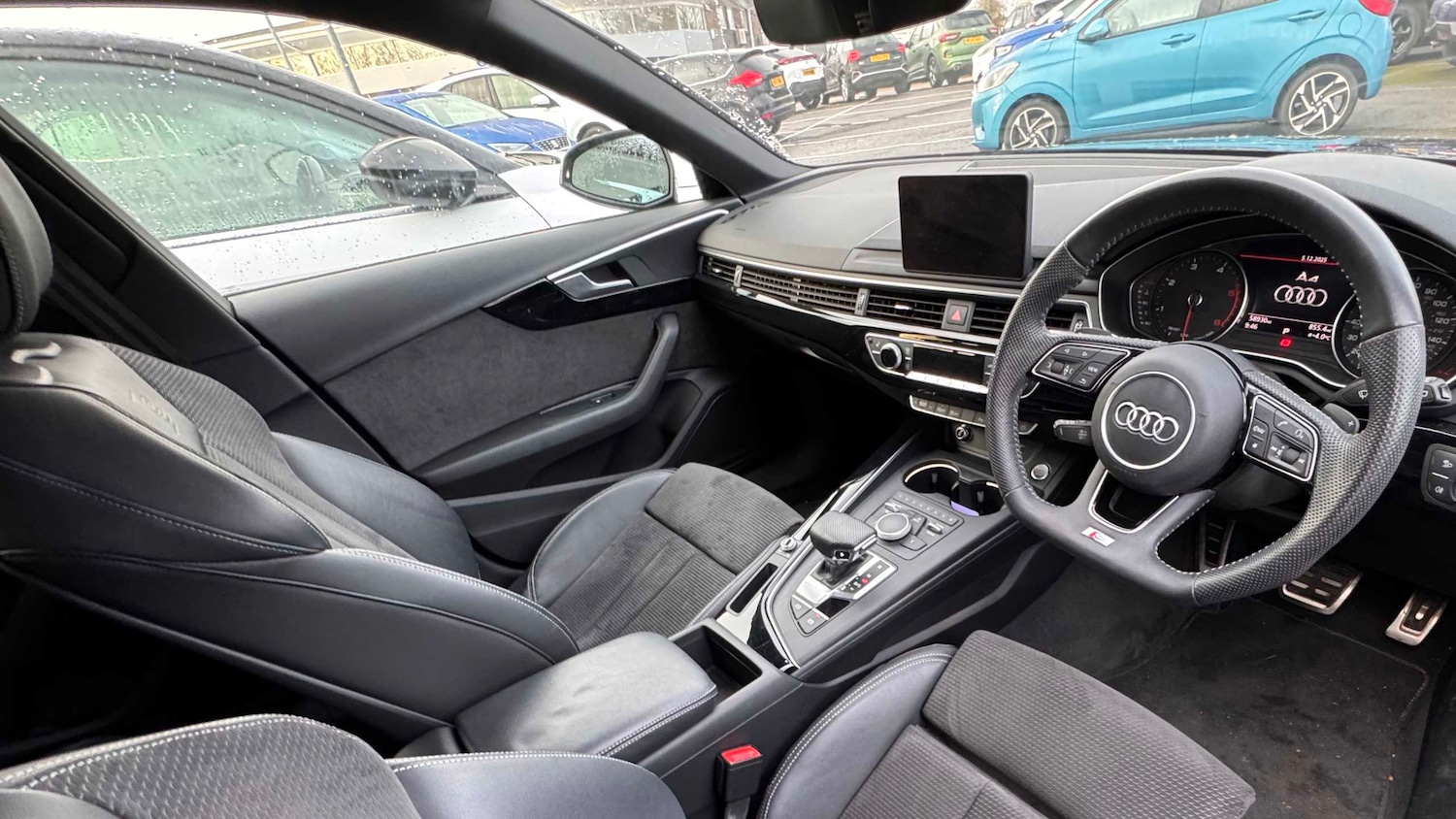 Used Audi A4 2019 for sale - 76842948: Photo 16