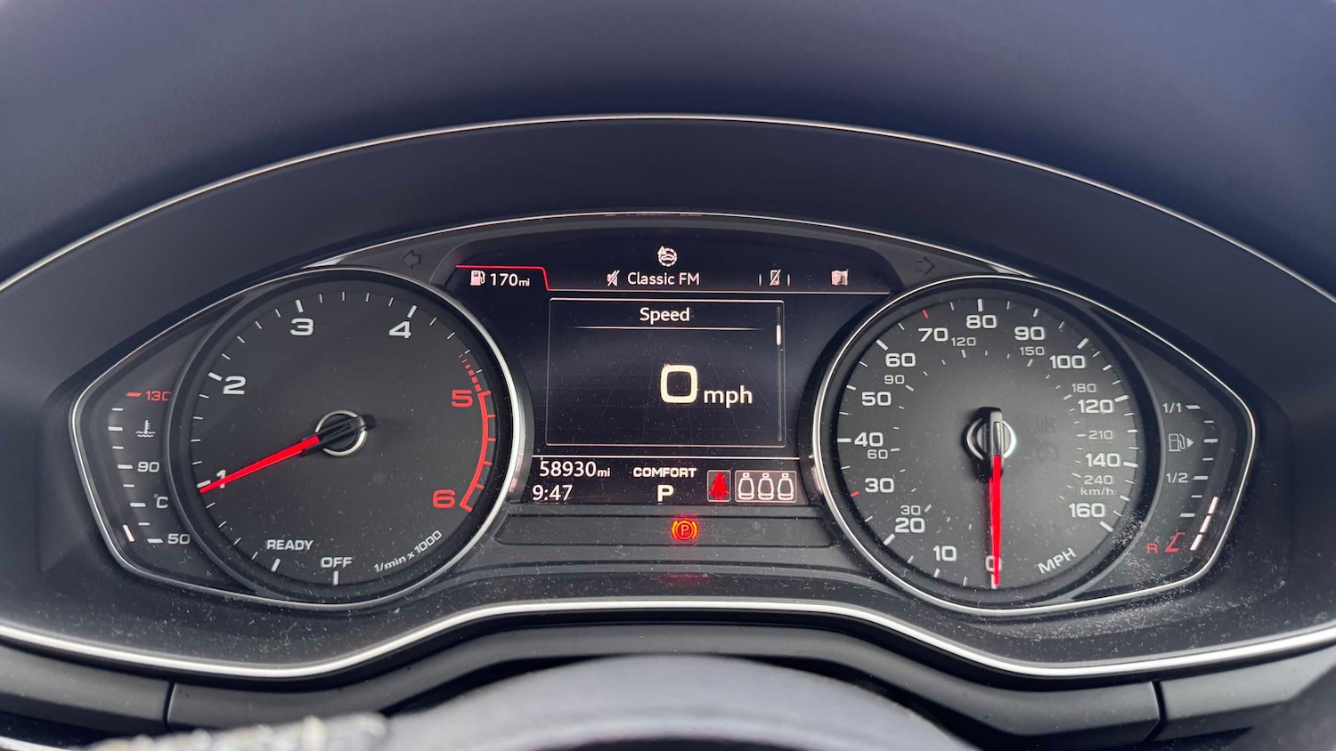 Used Audi A4 2019 for sale - 76842948: Photo 18