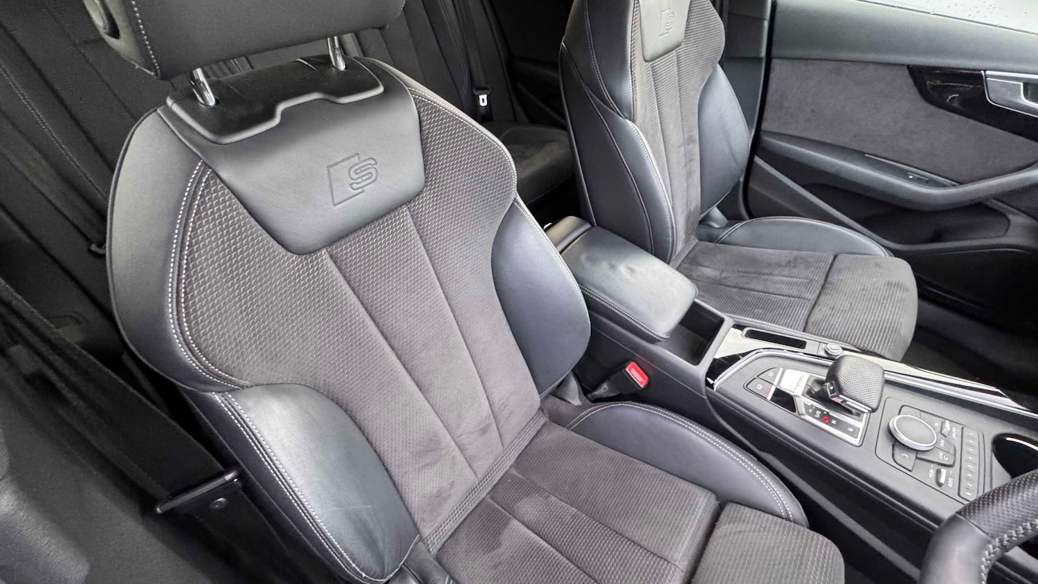 Used Audi A4 2019 for sale - 76842948: Photo 19