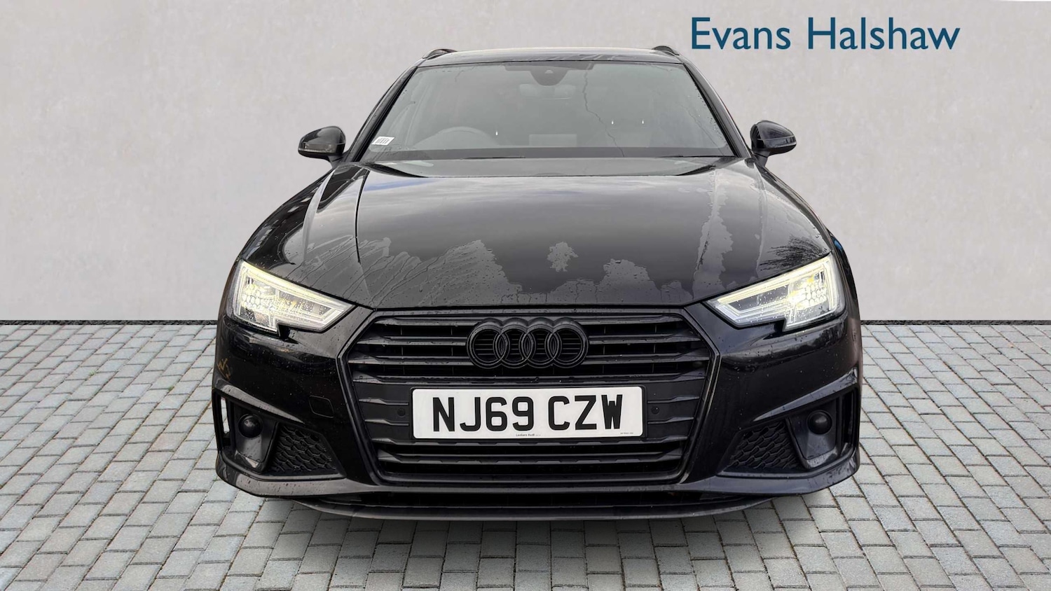 Used Audi A4 2019 for sale - 76842948: Photo 2