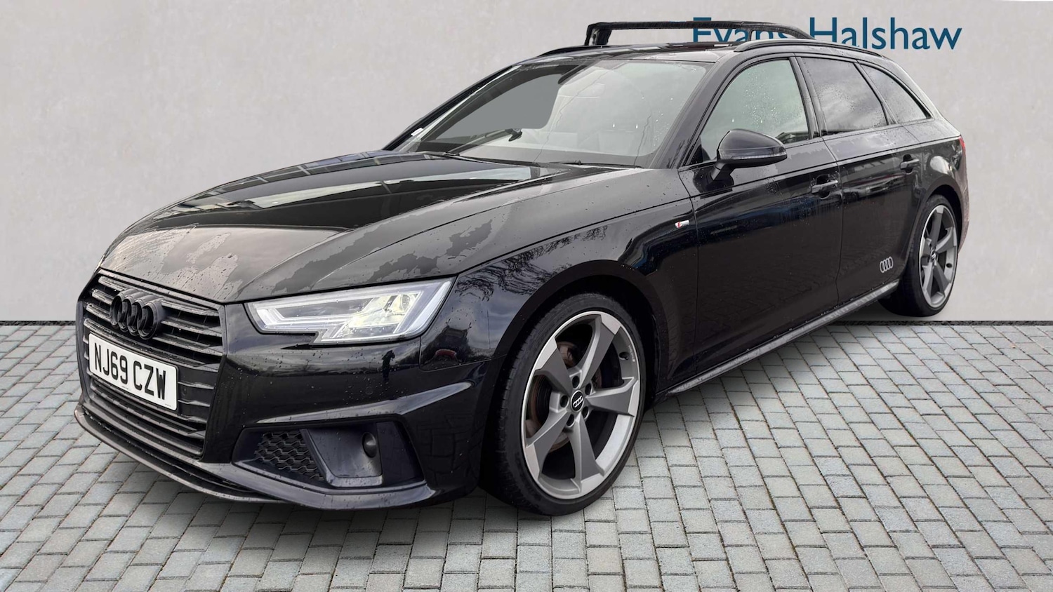 Used Audi A4 2019 for sale - 76842948: Photo 3