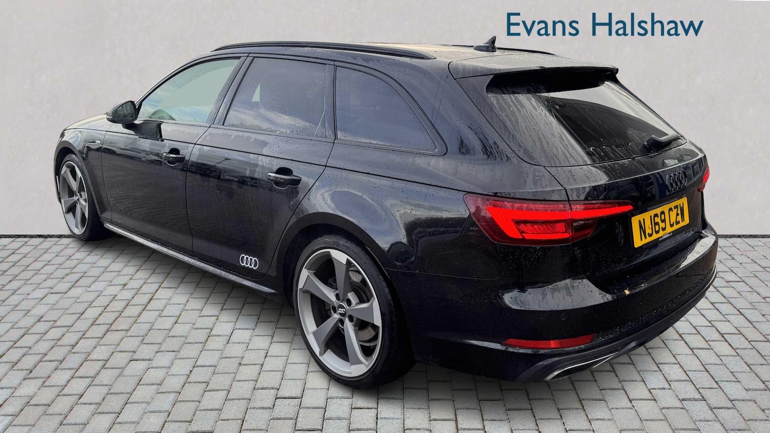 Used Audi A4 2019 for sale - 76842948: Photo 5