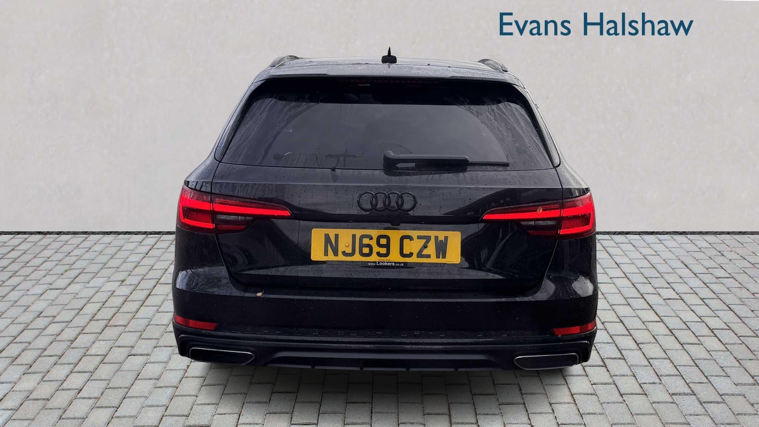 Used Audi A4 2019 for sale - 76842948: Photo 6