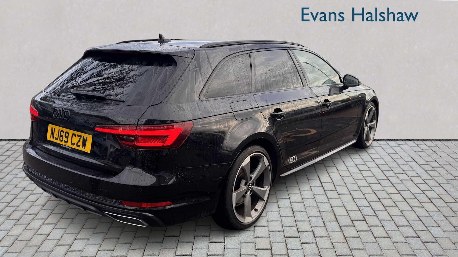 Used Audi A4 2019 for sale - 76842948: Photo 7