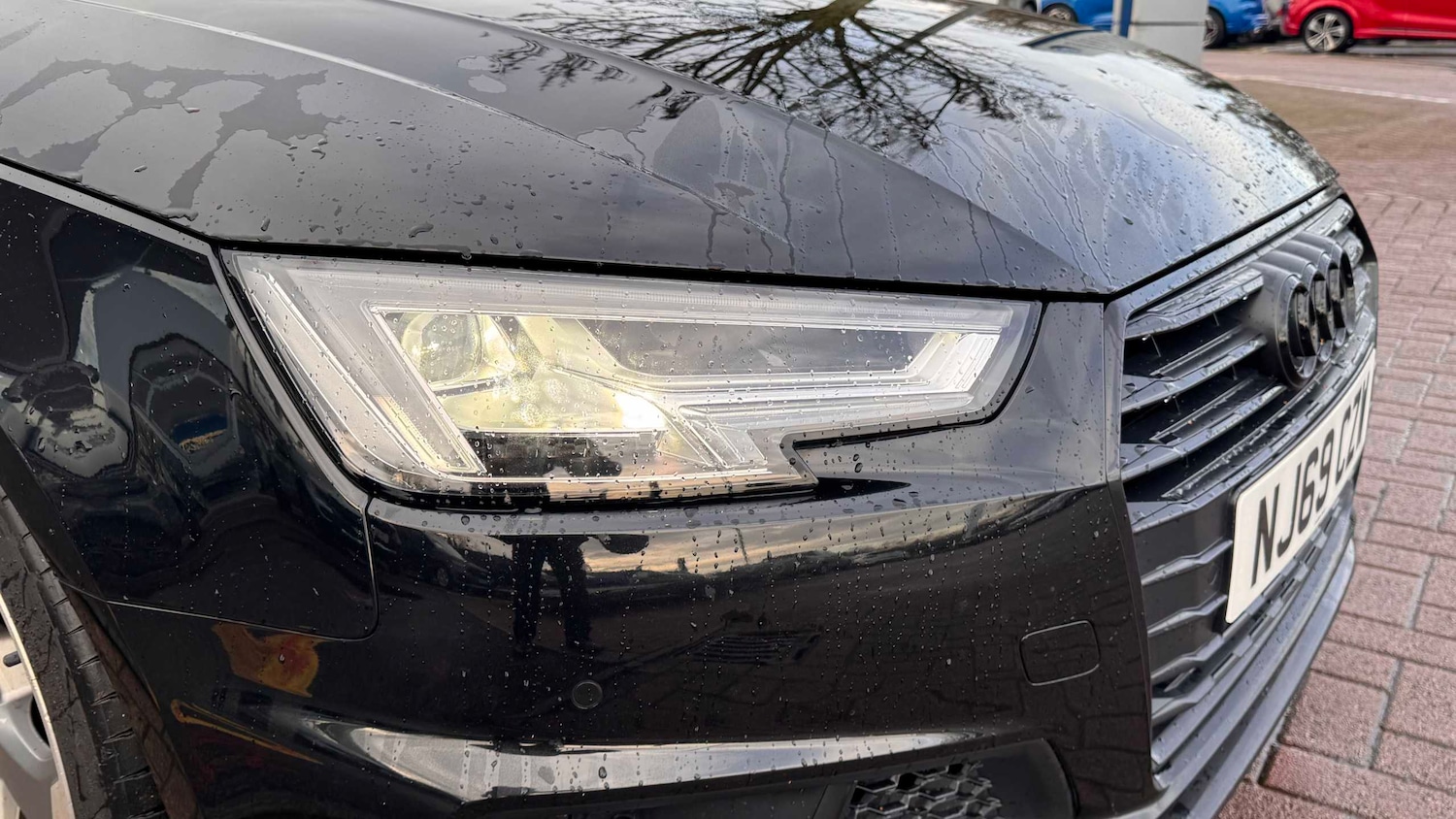 Used Audi A4 2019 for sale - 76842948: Photo 9