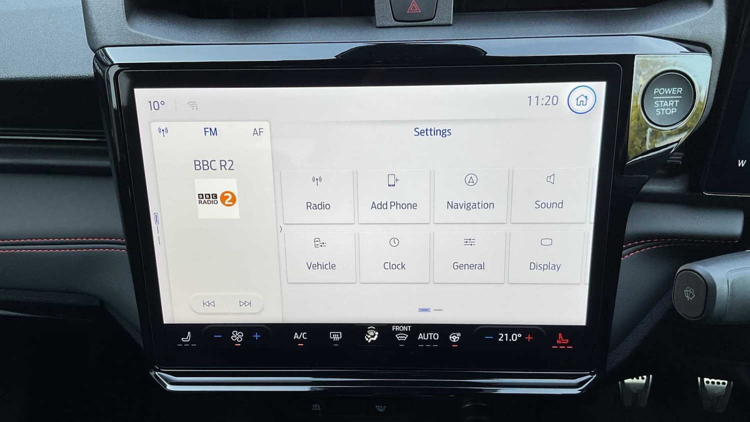 Vehicle 15