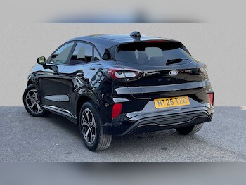 Used Ford Puma 2025 for sale - 76015862: Photo