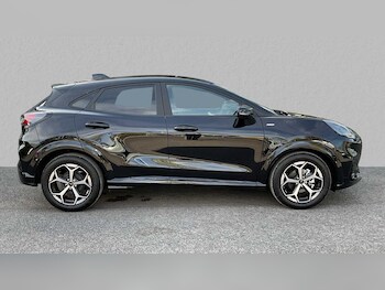 Used Ford Puma 2025 for sale - 76015862: Photo