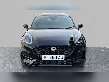 Used Ford Puma 2025 for sale - 76015862: Photo