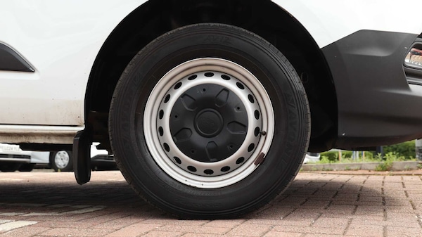 Used Ford Transit Custom 2022 for sale - 75317406: Photo 11