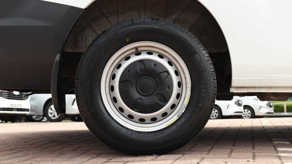 Used Ford Transit Custom 2022 for sale - 75317406: Photo 12