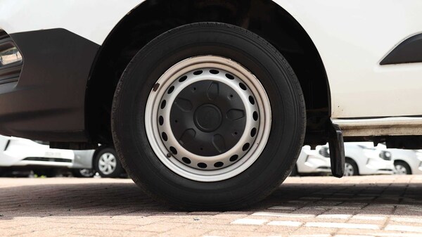 Used Ford Transit Custom 2022 for sale - 75317406: Photo 13