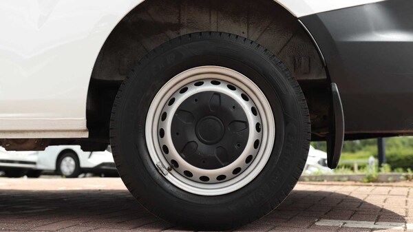 Used Ford Transit Custom 2022 for sale - 75317406: Photo 14