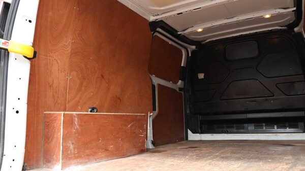 Used Ford Transit Custom 2022 for sale - 75317406: Photo 16