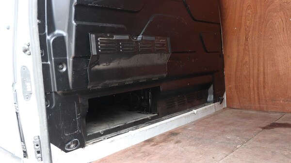 Used Ford Transit Custom 2022 for sale - 75317406: Photo 20