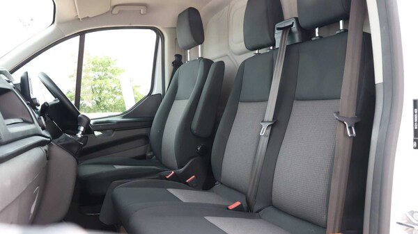 Used Ford Transit Custom 2022 for sale - 75317406: Photo 22