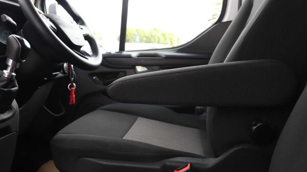 Used Ford Transit Custom 2022 for sale - 75317406: Photo 24