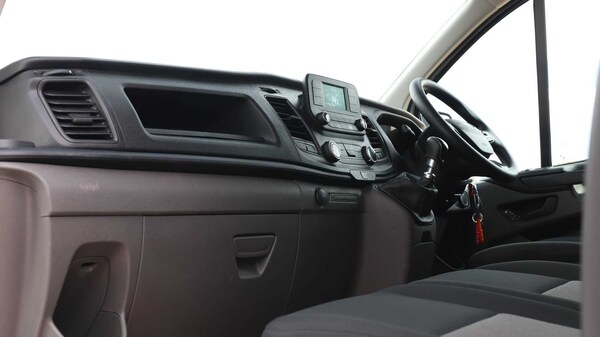 Used Ford Transit Custom 2022 for sale - 75317406: Photo 25