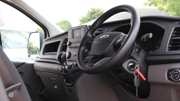 Used Ford Transit Custom 2022 for sale - 75317406: Photo 26