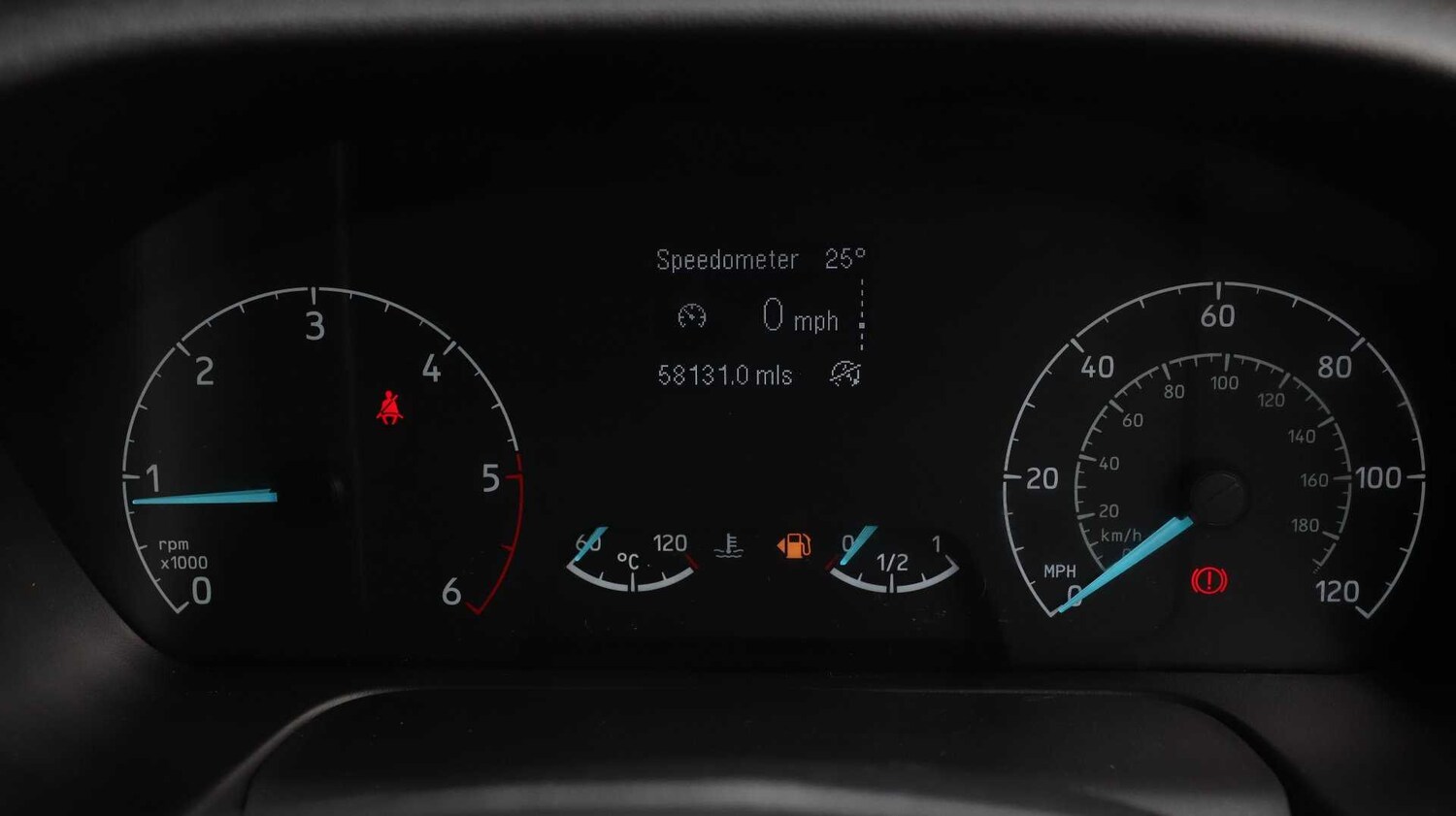 Vehicle 27