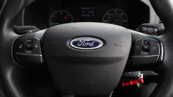 Used Ford Transit Custom 2022 for sale - 75317406: Photo 28