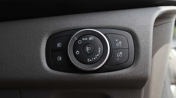 Used Ford Transit Custom 2022 for sale - 75317406: Photo 33
