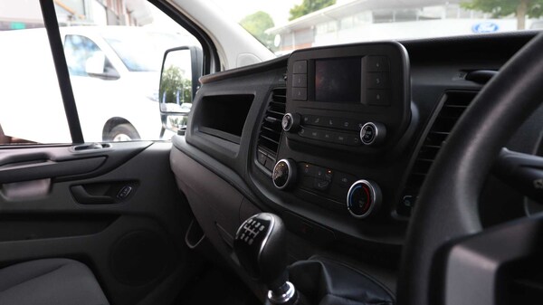 Used Ford Transit Custom 2022 for sale - 75317406: Photo 35