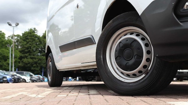 Used Ford Transit Custom 2022 for sale - 75317406: Photo 3