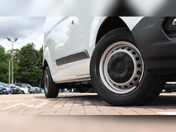 Used Ford Transit Custom 2022 for sale - 75317406: Photo
