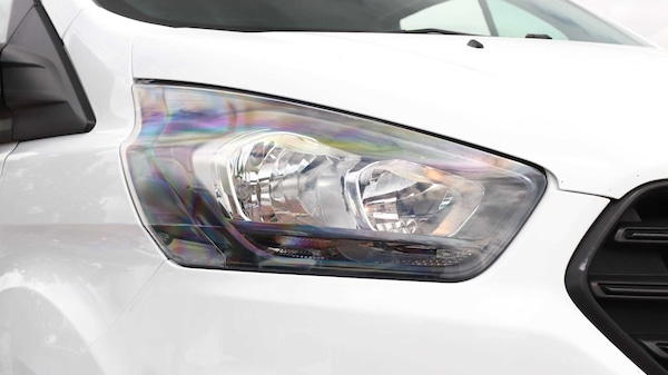 Used Ford Transit Custom 2022 for sale - 75317406: Photo 4