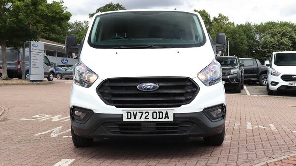 Used Ford Transit Custom 2022 for sale - 75317406: Photo 5