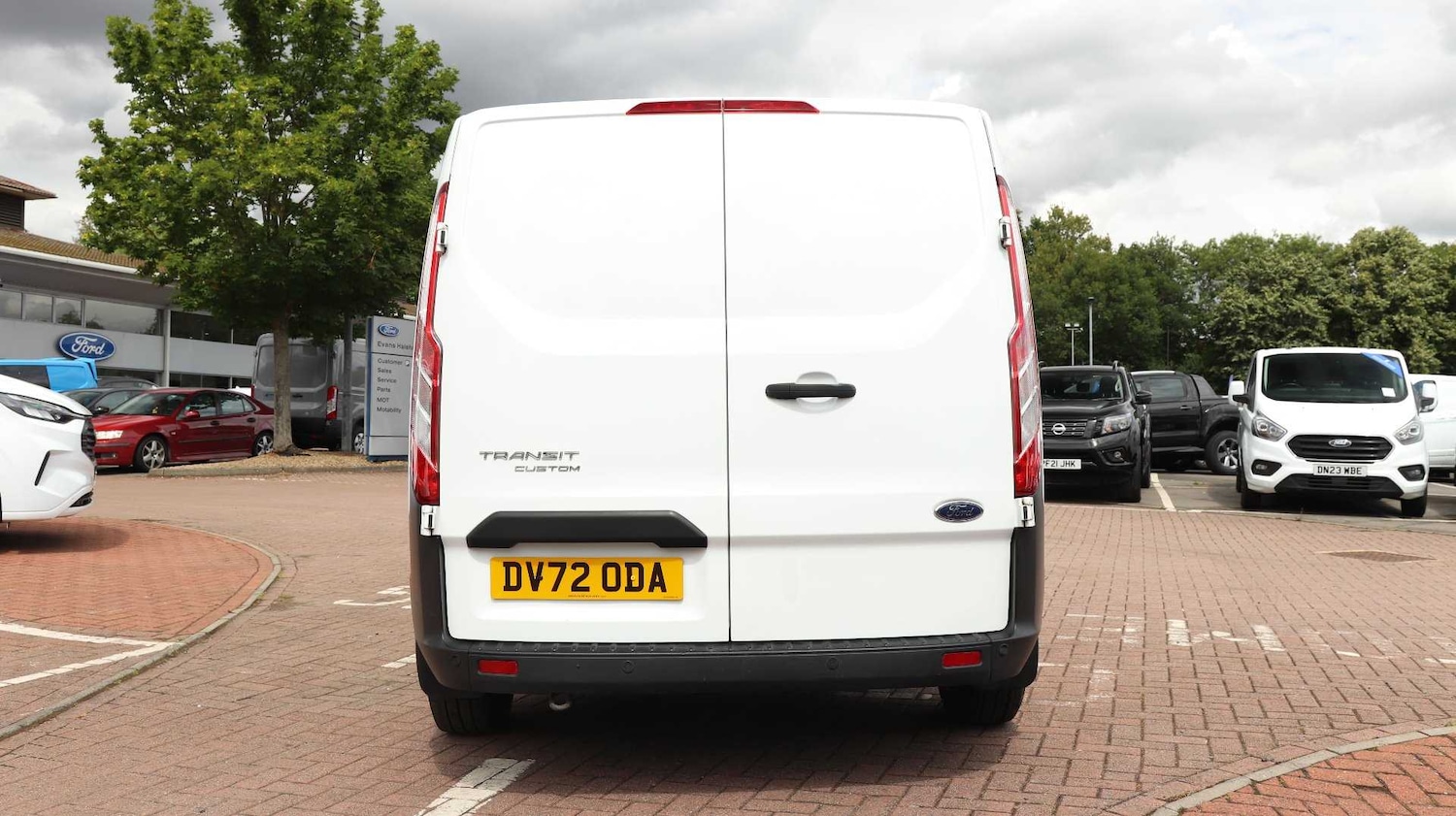 Vehicle 7