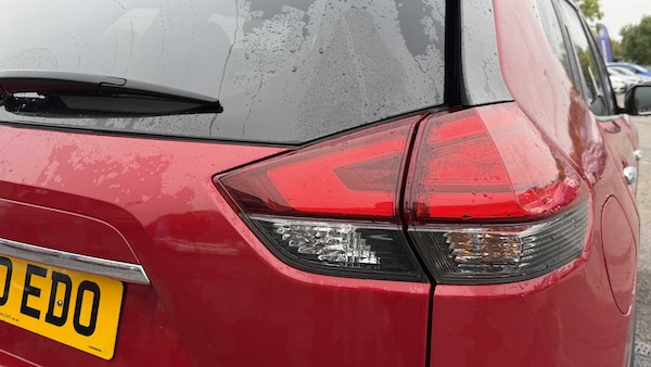 Used Nissan X-Trail 2020 for sale - 76298306: Photo 10