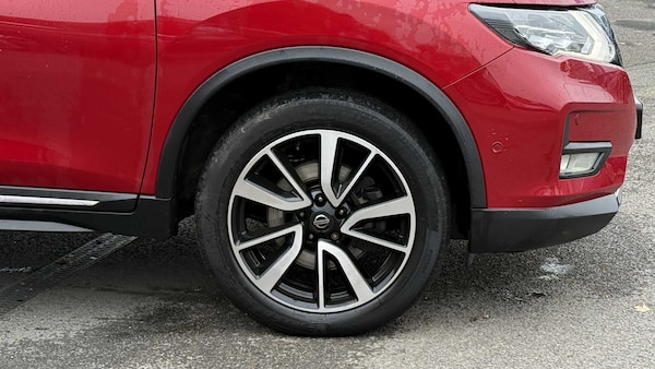 Used Nissan X-Trail 2020 for sale - 76298306: Photo 13