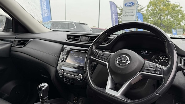 Used Nissan X-Trail 2020 for sale - 76298306: Photo 15